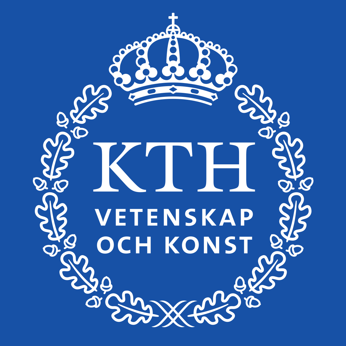 KTH_Royal_Institute_of_Technology_logo.svg KTH Royal Institute of Technology - SiNANO Member