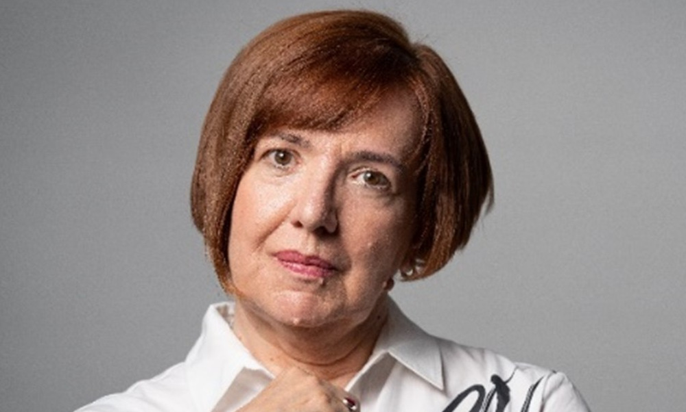 Spotlight on the women of SiNANO : meet Carmen Moldovan